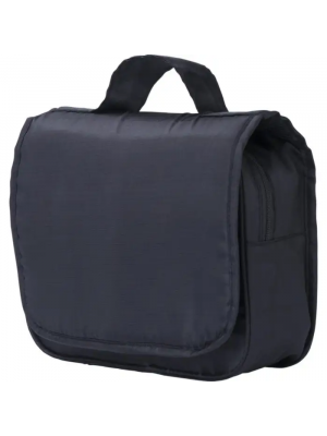 Polyester (210D) travel toiletry bag Merrick
