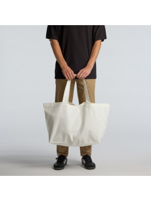 Oversized Tote Bag
