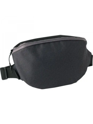 600D ripstop waist bag Juniper
