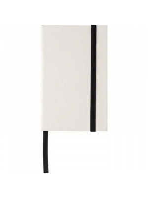 Recycled milk carton notebook A6 Bohdi