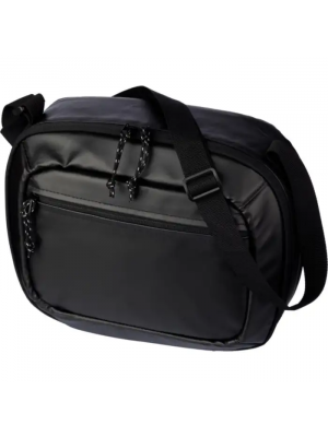Polyester (600D) cooler waist bag Johannes