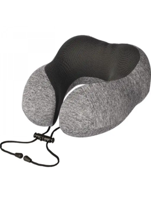 Memory foam travel pillow Martina