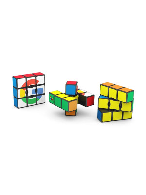 Rubik's Edge