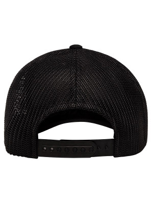 Yupoong 110 Recycled Mesh Back Cap