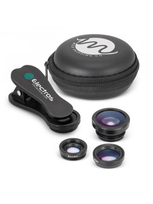 3-in-1 Lens Kit