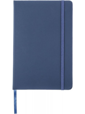 PU notebook (A5) Bradley