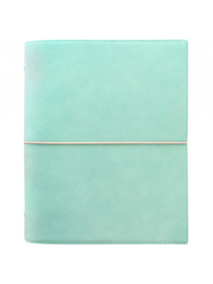 FF Domino Soft A5 Organiser