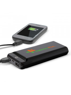 Xenotec 20k Power Bank