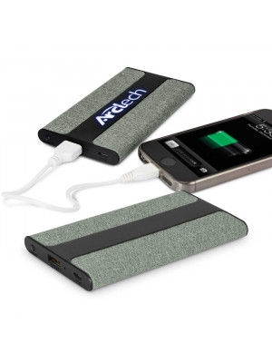 Lumos Light Up Power Bank