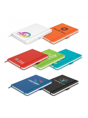 Kingston Notebook