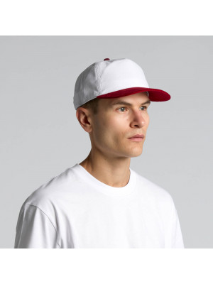 Class Cord Two Tone Cap