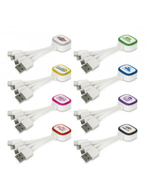 Zodiac Charging Cable