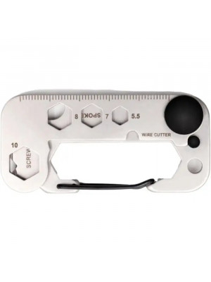BrandCharger Twist multi-tool