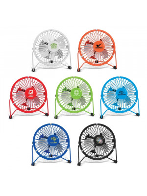 Nexion Desk Fan