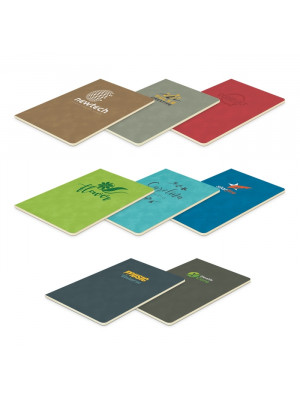Elantra Notebook