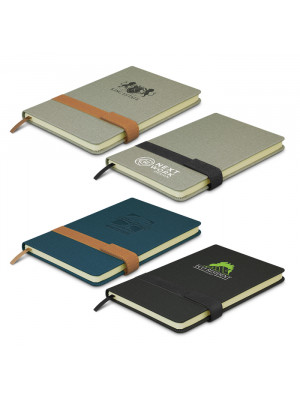 Nirvana Notebook
