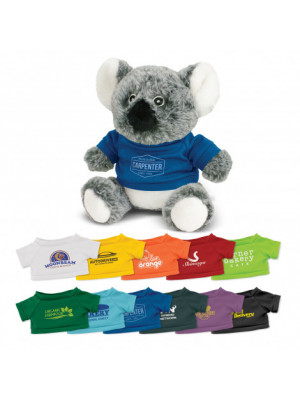 Koala Plush Toy