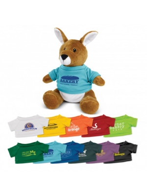 Kangaroo Plush Toy