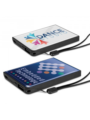 Proteus 2000 Power Bank