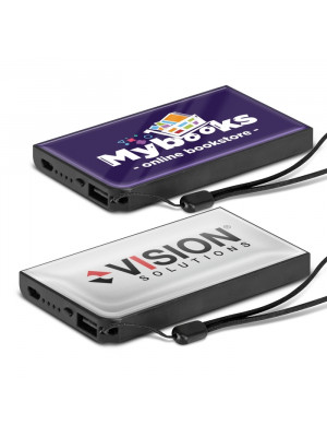 Proteus 3000 Power Bank