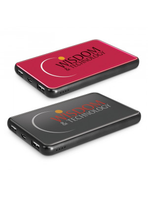 Vortex Power Bank
