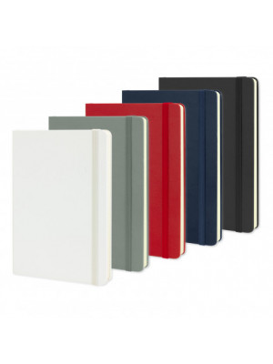 MoleskineÂ® Classic Hard Cover Notebook - Large