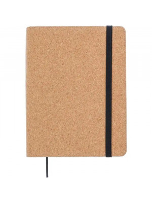Cork portfolio A5 Franklin