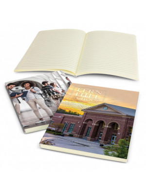 Chorus Notebook