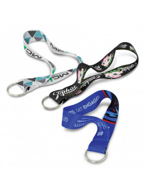 Colour Max Key Ring