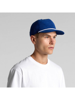 Class Cord Rope Cap