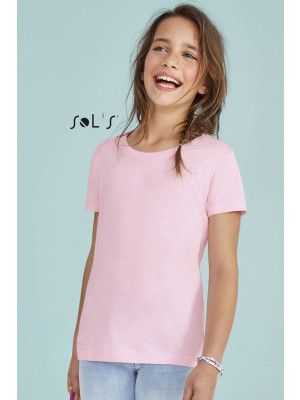 Cherry Girls' T-shirt