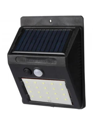 PP solar power light Briony