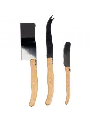 rPET charcutterie set Evelisse