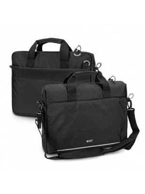 Swiss Peak RFID Laptop Bag