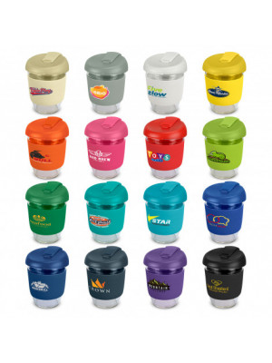 Plastic Mug Set 12 Pieces, Mutil Color Unbreakable And Reusable Light  Weight Travel Coffee Mugs Espresso Cups Easy to Carry And Clean, Dishwasher  Safe , Multi purpose: very suitable for picnics, outdoors