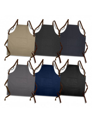 Cuisine Bib Apron - Elite