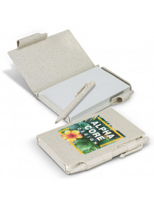 Pocket Rocket Notebook - Natura