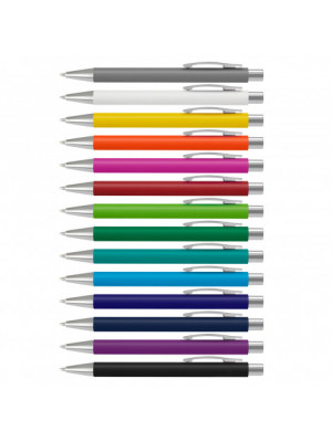 Lancer Soft-Touch Pen