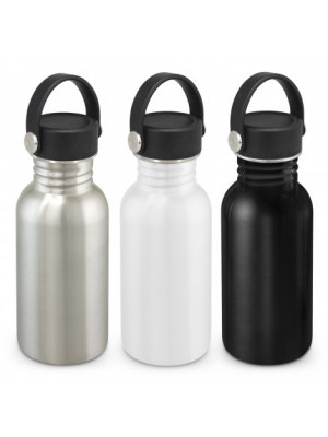 Nomad Bottle 500ml - Carry Lid