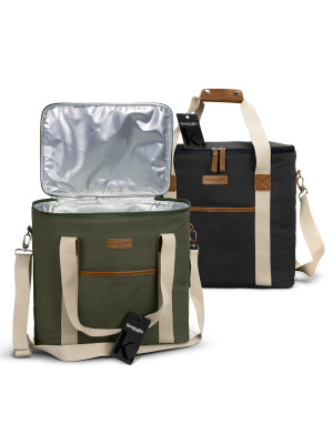 Keepsake Merchant Cooler Bag