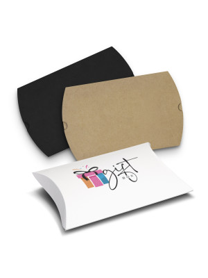 Pillow Box - Medium