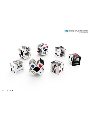 Magic X Cube 5cm