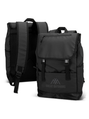 Trek Backpack