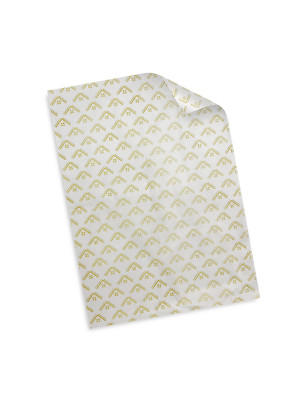Tissue Paper - White