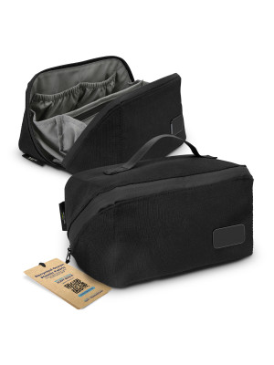 SPICE Waste2Gear Dopp Kit