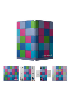 Magic Loop Square 150 x 150mm