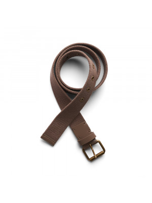 Cotton Webbing Belt