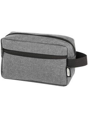 Ross GRS RPET toiletry bag 1.5L