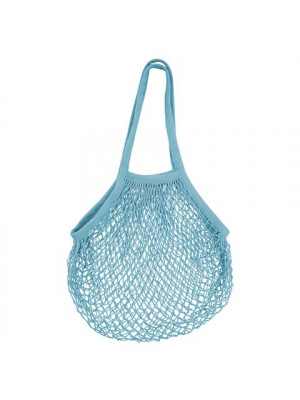 Long Handle String Market Bag