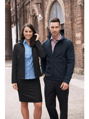 Selwyn Mens Jacket